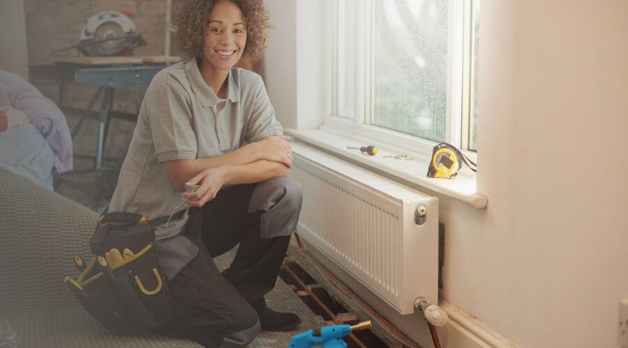 Professional Gas Leak Detection in Hayfork, CA